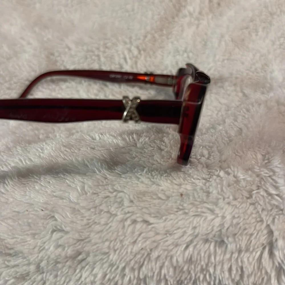 Cyrille Xemard Eyeglasses